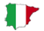 GLOBALSUR - Italiano